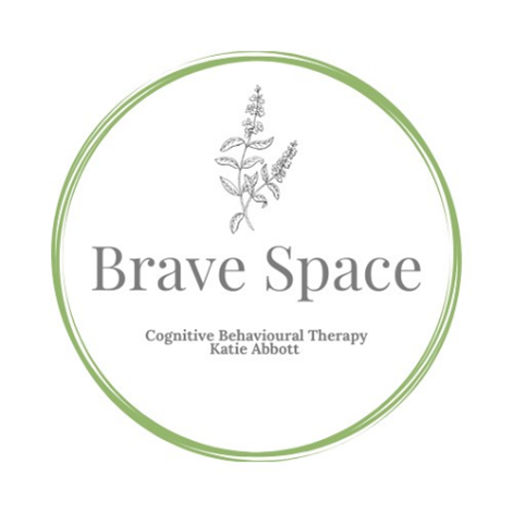 Brave Space CBT Logo